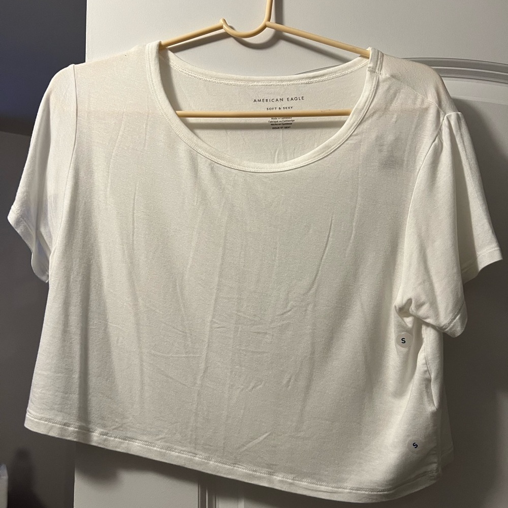 american eagle shirt